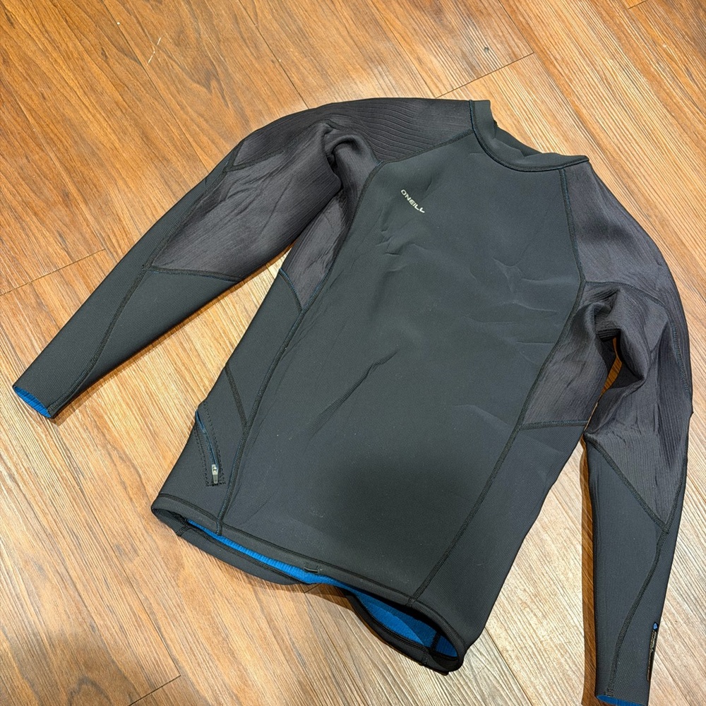 O’Neill Hyperfreak 1.5mm XL Wetsuit Top